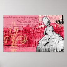 Thoroughly Modern Marie Posters