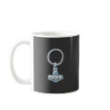 Thors Hammer Anhänger mjölnir pendant mugs