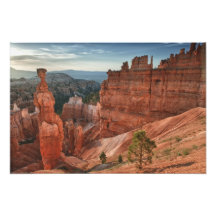 Thor's hammer art photo