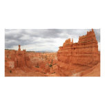 Thor's_Hammer_Bryce_Canyon_Utah, united States photo cards