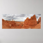 Thor's_Hammer_Bryce_Canyon_Utah, united States Print