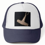 Thor's Hammer, Viking ornament hats