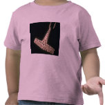 Thor's Hammer, Viking ornament Tee Shirts