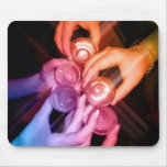 Those are the nights mousepads