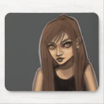 Those Eyes mousepads