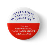 Those Who Can buttons