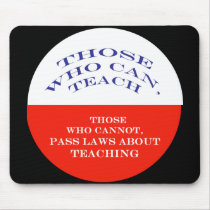 Those Who Can