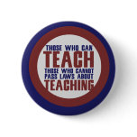 Those who can teach buttons