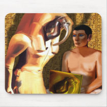 THOT UNIVERSALITY MOUSE PADS