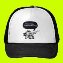 Thou Liest! hats