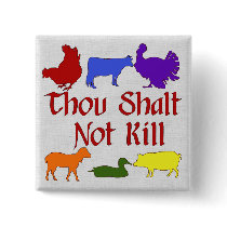 Thou Shalt Not Kill Buttons
