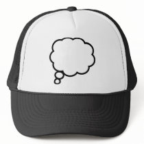 Thought Bubble