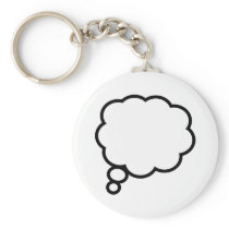 Thought Bubble
