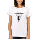 Thought criminal t-shirts