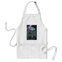Thoughtful Aprons