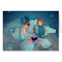 Thoughts Of You 2 cards