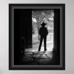 Thoughts Poster