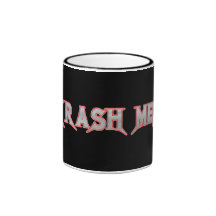 Thrash Metal "Mug"