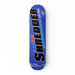 Thrasher Theory Laundry skateboards