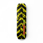 Thrasher V skateboards