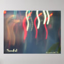 Threadfall posters
