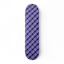 three9 skateboard deck