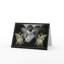 Three Angels
