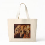 Three Arabians bags