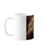Three Arabians Mug