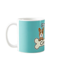 Three Australian Cattle Dogs Coffee Mugs