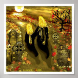 Three Autums  posters