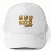 Three Beer Queer