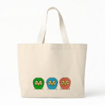 three birds bags