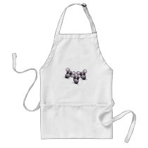 Three Blind Mice Apron