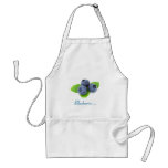 Three Blueberries aprons
