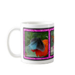 Three Butterflies 02 mugs