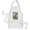 Three Calla Lilies aprons