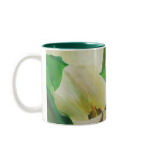 Three Calla Lilies Mug