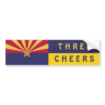 Three Cheers for Arizona