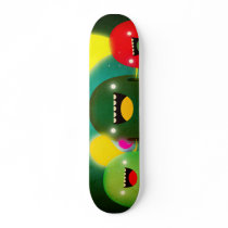 Three Cheers Skate Boards