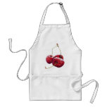 Three Cherries Apron