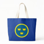 "Three Crowns" bags