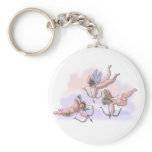tHrEe CuPiDs keychains