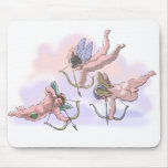 tHrEe CuPiDs mousepads