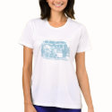 Three Day Event t-shirts