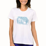 Three Day Event t-shirts