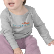 Three Day Eventing T-shirts
