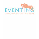 Three Day Eventing t-shirts