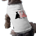 Three Dresses pet clothing