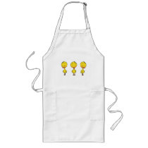 Three ducks apron